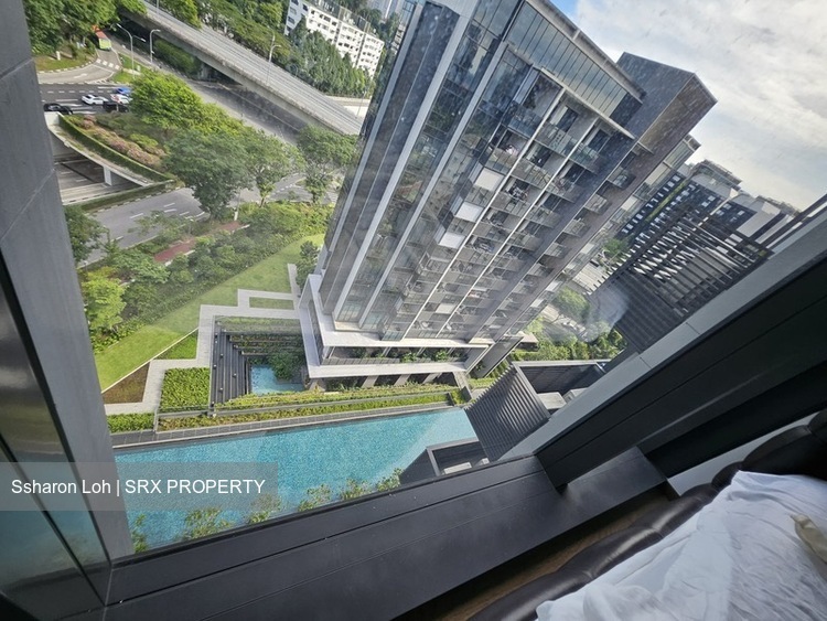 Leedon Green (D10), Condominium #530746311